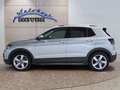 Volkswagen T-Cross Style 1,0TSI 110PS 17*Alu/AHK/LED/Sitzhz. Silber - thumbnail 2