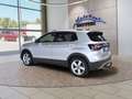 Volkswagen T-Cross Style 1,0TSI 110PS 17*Alu/AHK/LED/Sitzhz. Silber - thumbnail 3