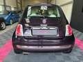 Fiat 500 Lounge Rouge - thumbnail 3