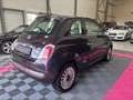 Fiat 500 Lounge Rouge - thumbnail 4