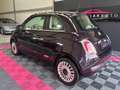 Fiat 500 Lounge Rouge - thumbnail 2
