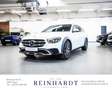 Mercedes-Benz E 400 d T ALL-TERRAIN 4MATIC/DISTR+/PANO/360°/AHK Blanco - thumbnail 3