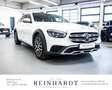 Mercedes-Benz E 400 d T ALL-TERRAIN 4MATIC/DISTR+/PANO/360°/AHK Blanco - thumbnail 5