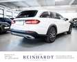 Mercedes-Benz E 400 d T ALL-TERRAIN 4MATIC/DISTR+/PANO/360°/AHK Blanco - thumbnail 7