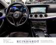 Mercedes-Benz E 400 d T ALL-TERRAIN 4MATIC/DISTR+/PANO/360°/AHK Blanco - thumbnail 19