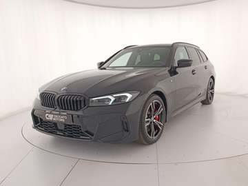 d Touring mhev 48V MSport Pro auto