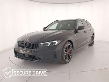d Touring mhev 48V MSport Pro auto