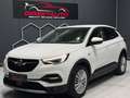 Opel Grandland X Dynamic Weiß - thumbnail 7