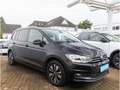 Volkswagen Touran Move Start-Stopp 1.5 TSI +ALLW+NAVI+RFK++ Noir - thumbnail 3