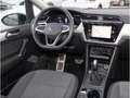 Volkswagen Touran Move Start-Stopp 1.5 TSI +ALLW+NAVI+RFK++ Noir - thumbnail 6