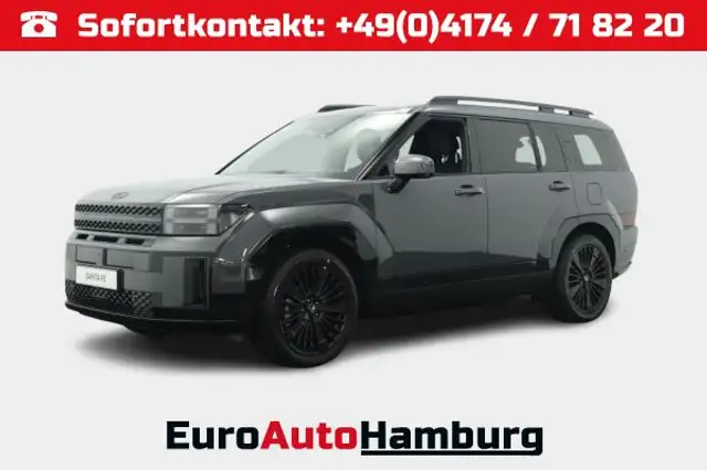 Hyundai Sonstige
