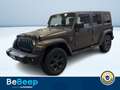 Jeep Wrangler UNLIMITED 2.8 CRD NIGHT EAGLE AUTO Brązowy - thumbnail 1