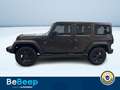 Jeep Wrangler UNLIMITED 2.8 CRD NIGHT EAGLE AUTO Brown - thumbnail 5