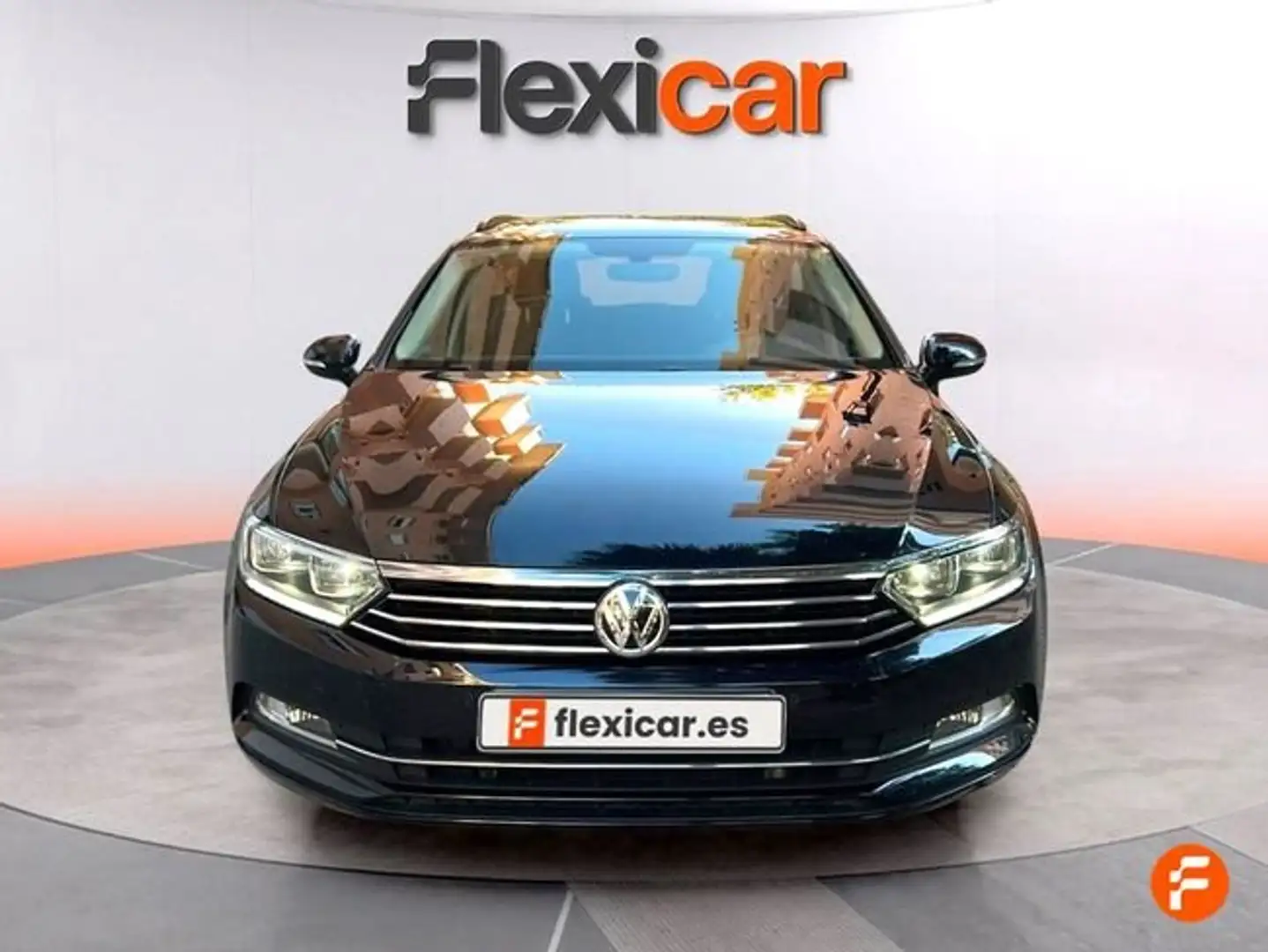 Volkswagen Passat Variant 2.0TDI Advance DSG7 110kW Negro - 2