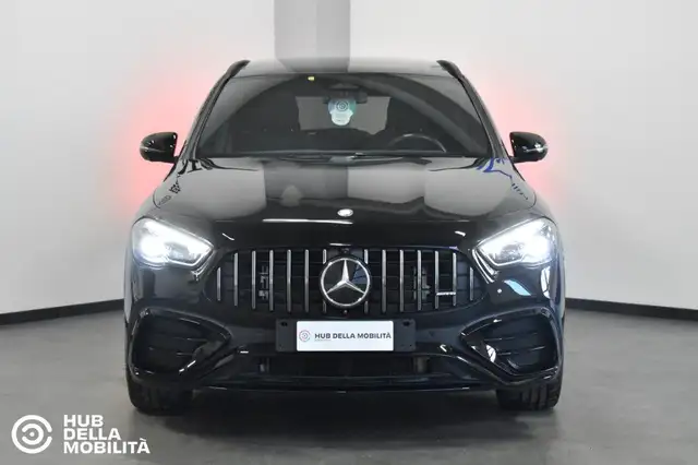 Mercedes-Benz GLA 35 AMG 4Matic Premium Plus