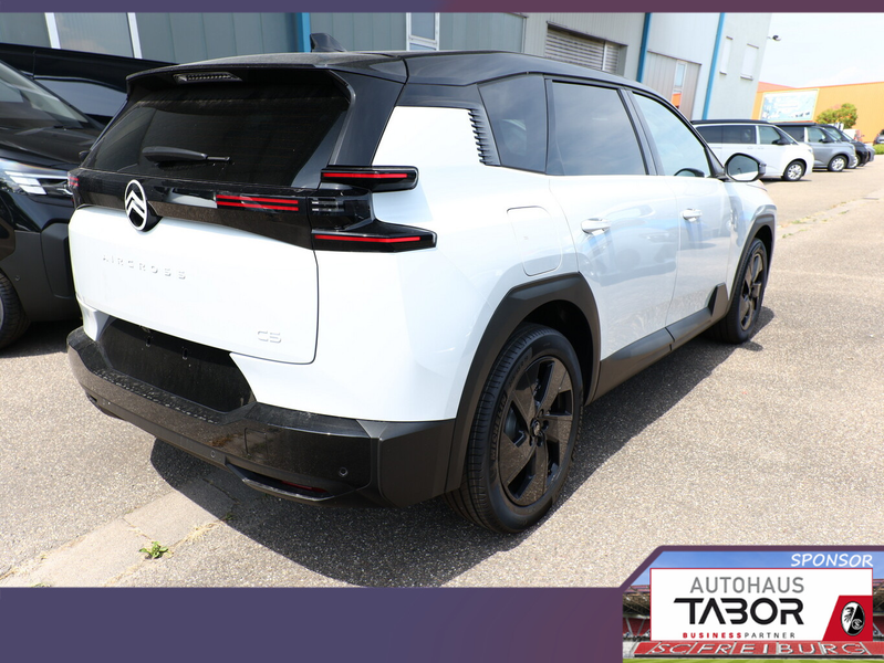 Citroen C5 Aircross Hybrid MAX ACC eHK Keyl Nav UVP-32%* — photo 6
