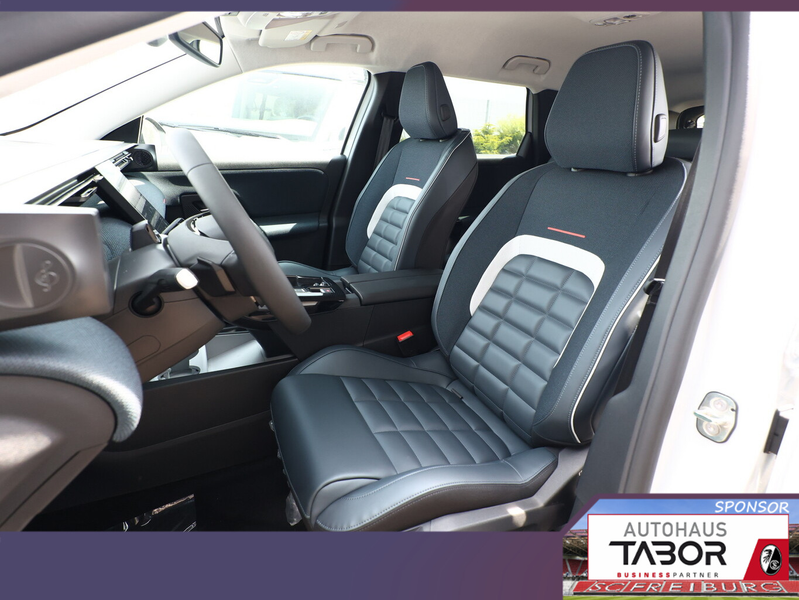 Citroen C5 Aircross Hybrid MAX ACC eHK Keyl Nav UVP-32%* — photo 11