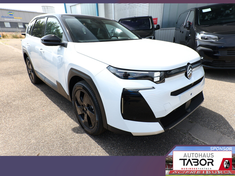 Citroen C5 Aircross Hybrid MAX ACC eHK Keyl Nav UVP-32%* — photo 4