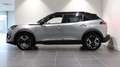 Peugeot e-2008 EV GT 54 kWh PANORAMA DAK - ELEKTRISCH - ANDROID A Gris - thumbnail 3