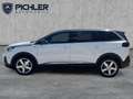 Peugeot 5008 1,6 BlueHDI 120 S&S EAT6 GT Line Weiß - thumbnail 3