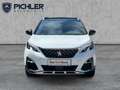 Peugeot 5008 1,6 BlueHDI 120 S&S EAT6 GT Line Weiß - thumbnail 2