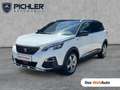 Peugeot 5008 1,6 BlueHDI 120 S&S EAT6 GT Line Weiß - thumbnail 1