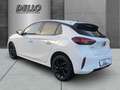 Opel Corsa GS Line Turbo Navi LED Sihz Park Kamera Apple CarP Blanc - thumbnail 2