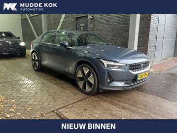 Long Range Single Motor 78 kWh | Plus | Pilot Lite