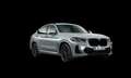 BMW X4 xDrive30i*M Sport*Laser*ACC*360*AHK*Leder*HiFi Gris - thumbnail 1