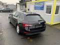 Skoda Superb Kombi 2,0 TDI 4x4 Style DSG Pickerl bis 02/2026... Schwarz - thumbnail 7