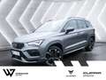 CUPRA Ateca 2.0 TSI 4Drive NAVI ACC FACEL. LED 360° Grau - thumbnail 1