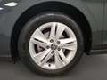 Volkswagen Golf VIII 1.5 TSI Life Climatr. SHZ LED Navi PDC Grau - thumbnail 5