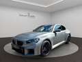 BMW M2 *Carbondach*M-Sportsitze*Harman Kardon* Gris - thumbnail 1