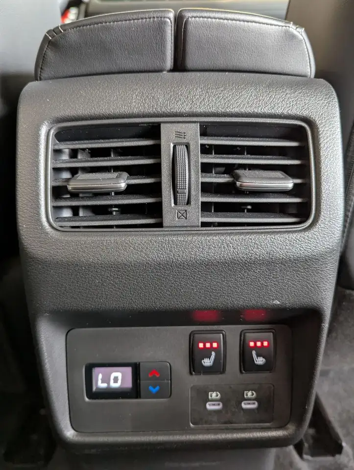 Nissan X-Trail 1.5 e-Power N-Connecta ACC 360 Navi 12", миниатюра 25