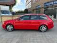 Audi A4 Avant 2.0 TDI 6 vel. Rojo - thumbnail 5