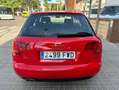 Audi A4 Avant 2.0 TDI 6 vel. Rojo - thumbnail 8