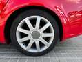 Audi A4 Avant 2.0 TDI 6 vel. Rojo - thumbnail 17