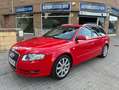 Audi A4 Avant 2.0 TDI 6 vel. Rojo - thumbnail 1