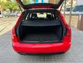 Audi A4 Avant 2.0 TDI 6 vel. Rojo - thumbnail 9