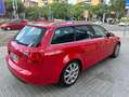 Audi A4 Avant 2.0 TDI 6 vel. Rojo - thumbnail 2
