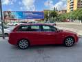 Audi A4 Avant 2.0 TDI 6 vel. Rojo - thumbnail 6