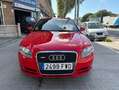 Audi A4 Avant 2.0 TDI 6 vel. Rojo - thumbnail 7