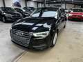 Audi A3 A3 1.4 TFSI g-tron Sportback Attraction Negro - thumbnail 1