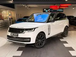 Land Rover Range Rover P440e LWB Lang Autobiography