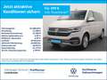 Volkswagen T6.1 Multivan Generation Six LEDER AHK ACC LE Grau - thumbnail 1