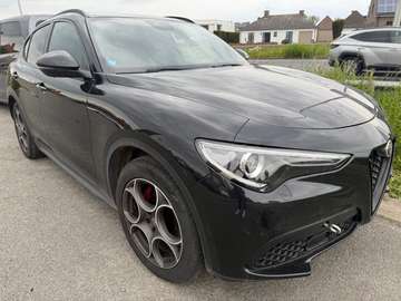 Stelvio 2.2 MJD