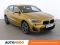 BMW X2 sDrive18iA M Sport DKG7 Or - thumbnail 8