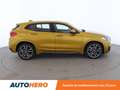 BMW X2 sDrive18iA M Sport DKG7 Or - thumbnail 7