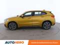 BMW X2 sDrive18iA M Sport DKG7 Or - thumbnail 3