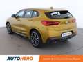 BMW X2 sDrive18iA M Sport DKG7 Or - thumbnail 4
